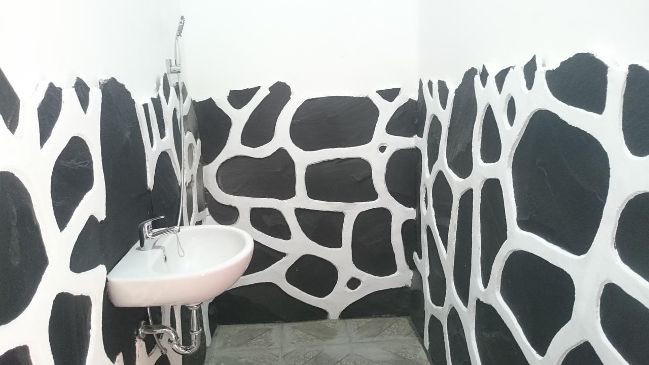 Homestay Aryasuta Tetebatu