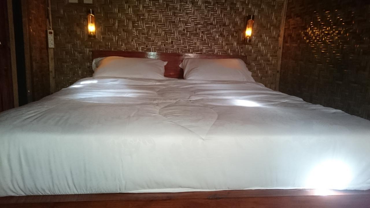Aryasuta Homestay Tetebatu