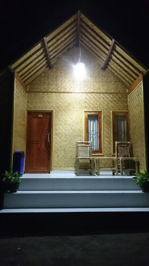 Homestay Aryasuta Tetebatu