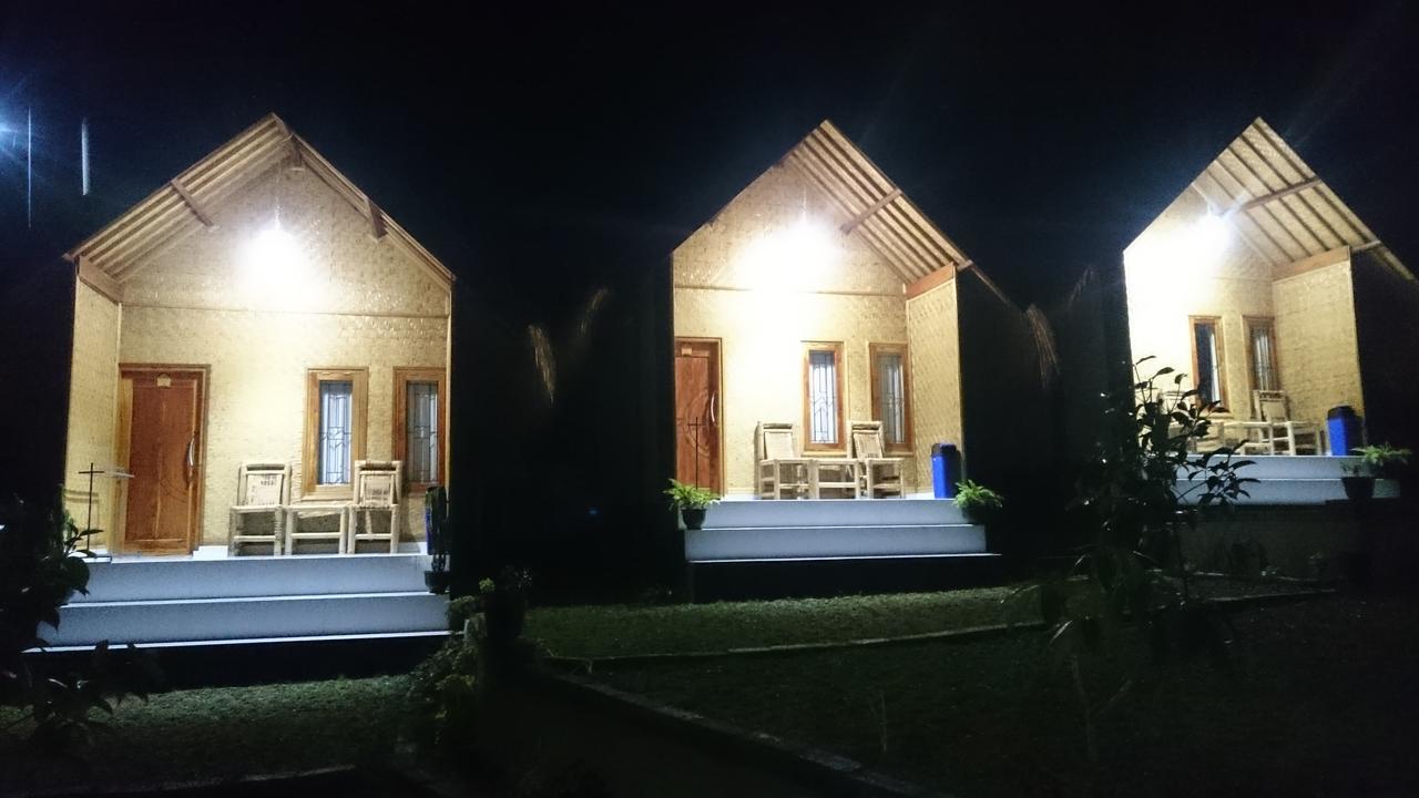 Homestay Aryasuta