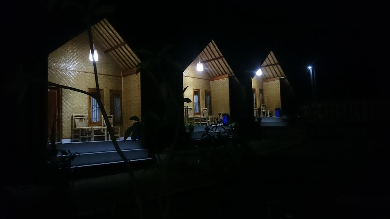Homestay Aryasuta