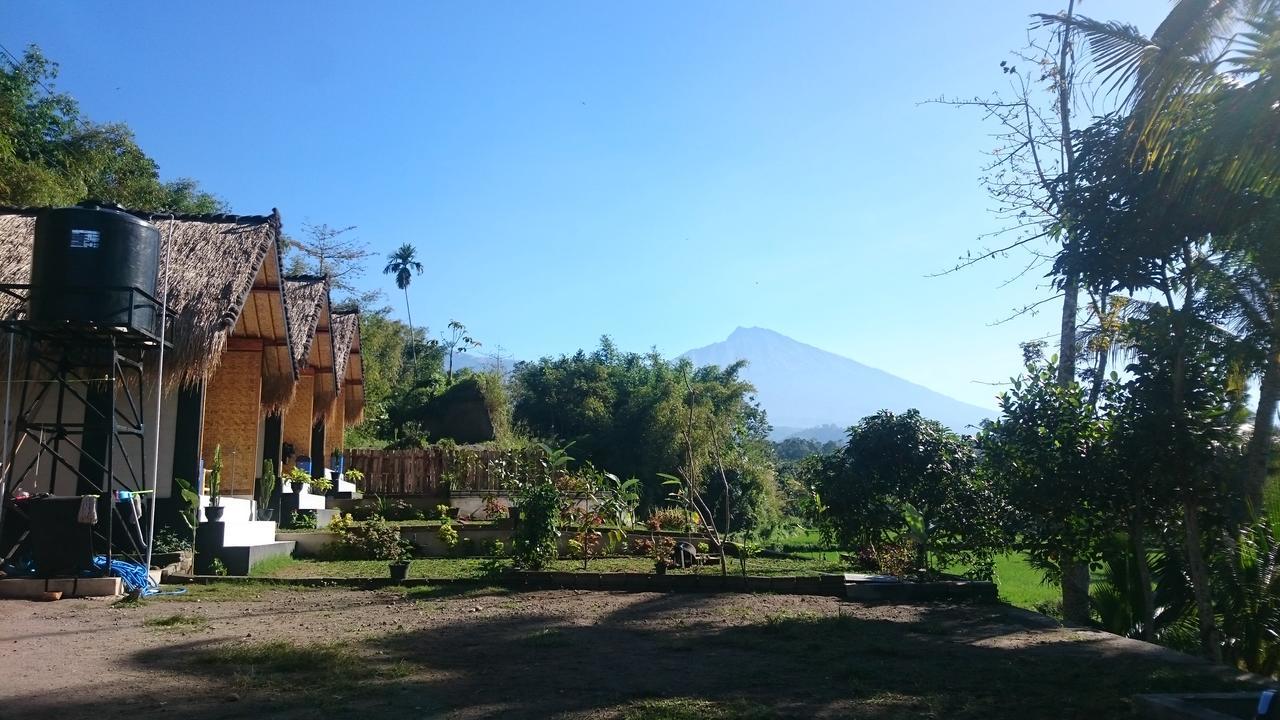 Aryasuta Homestay *