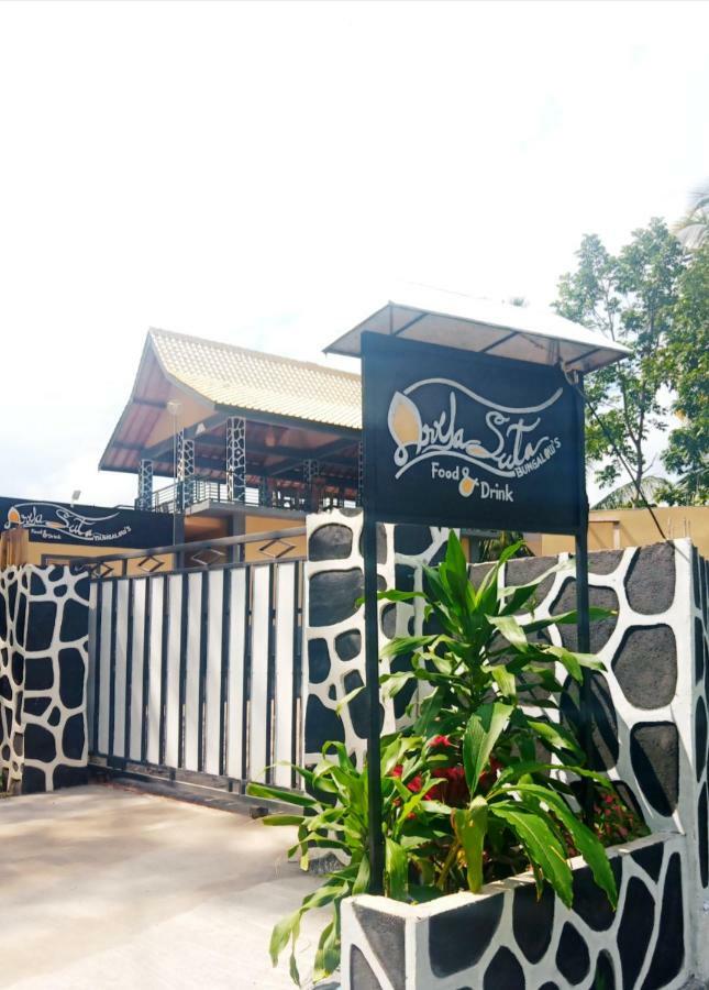 Homestay Aryasuta *