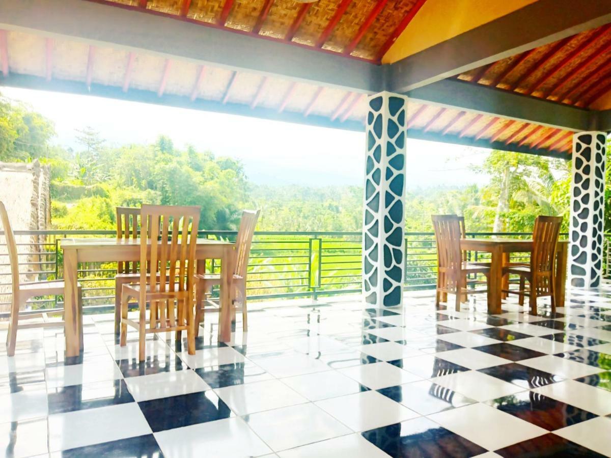 Aryasuta Homestay Tetebatu