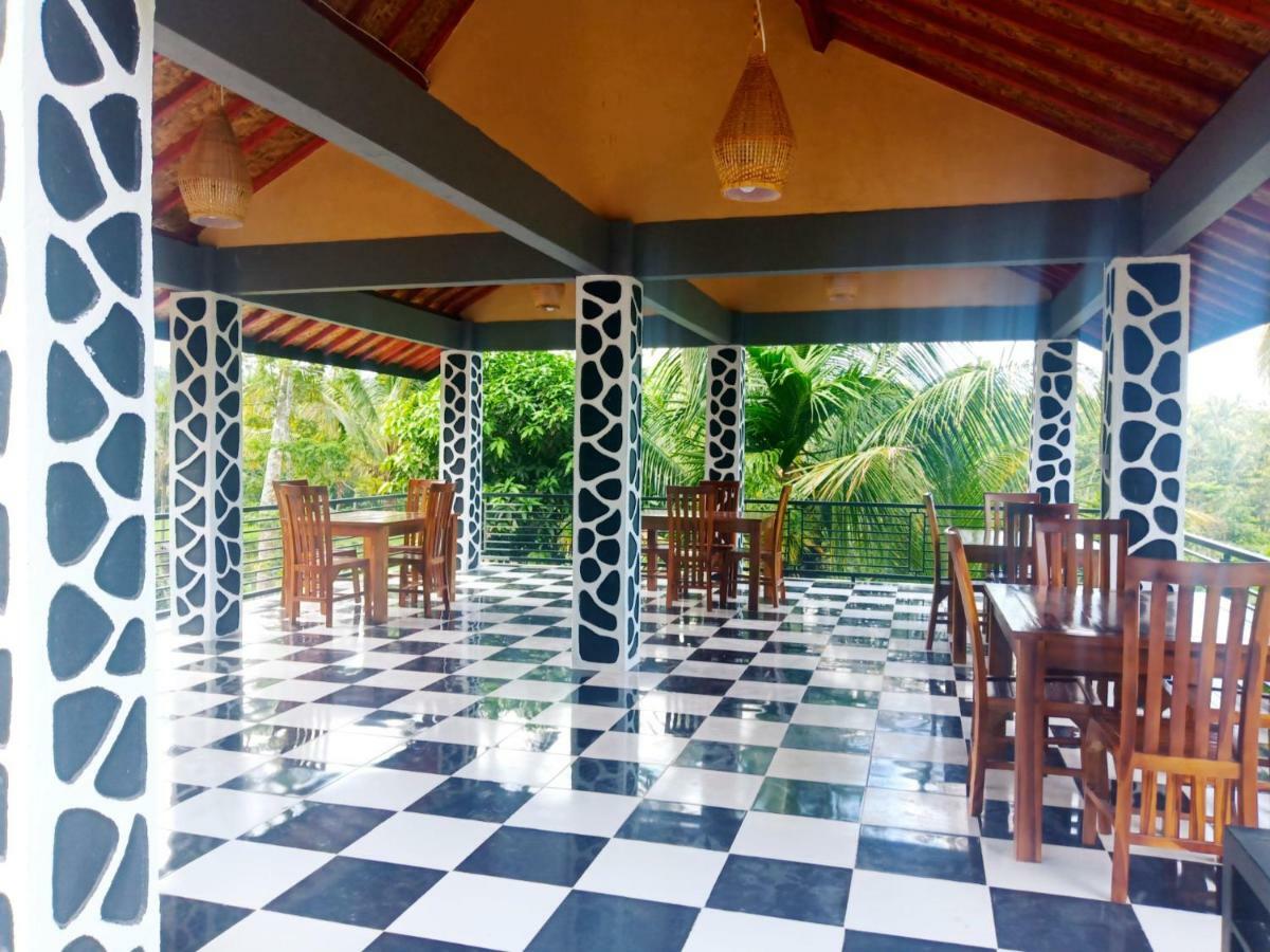 Homestay Aryasuta Tetebatu