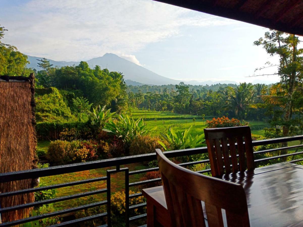 Aryasuta Homestay Tetebatu