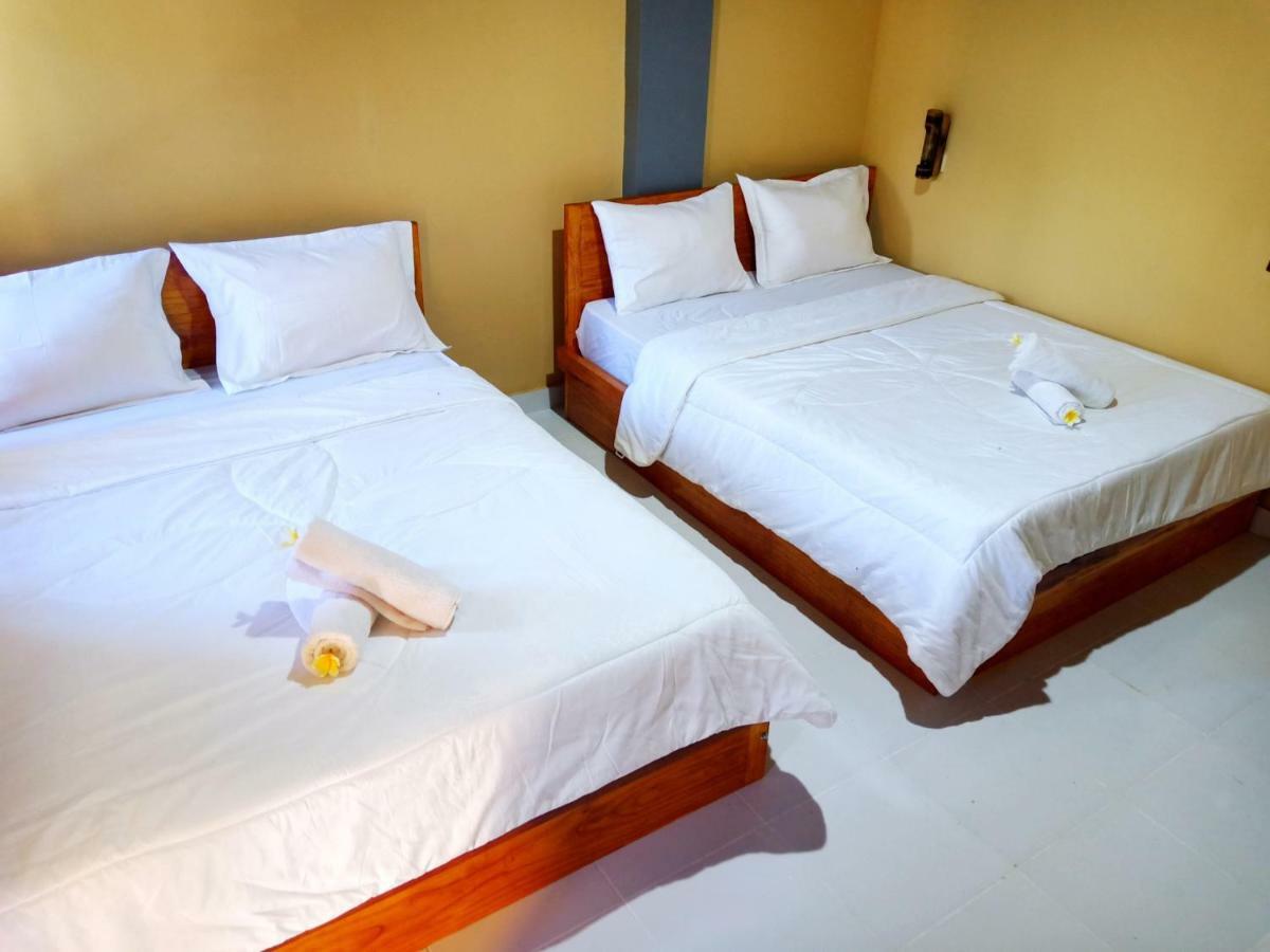 Homestay Aryasuta