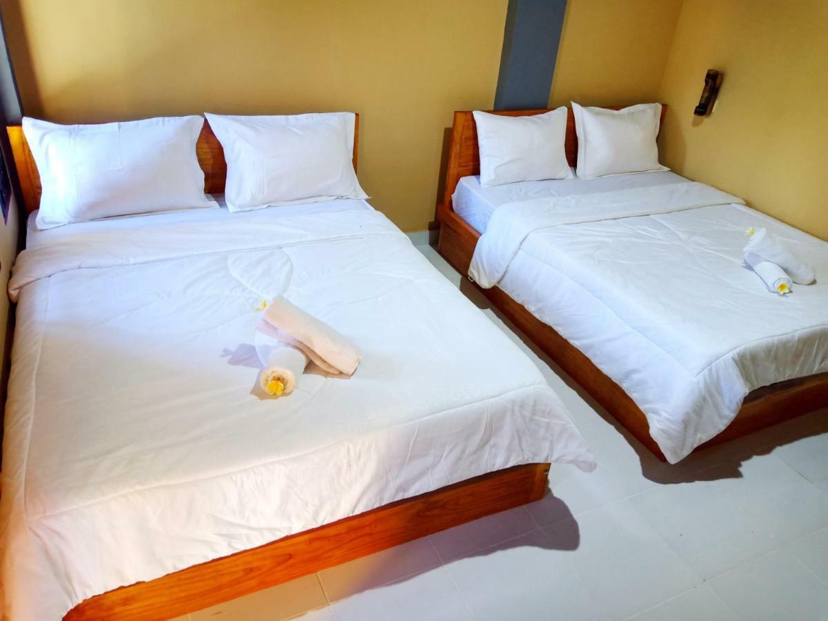 Aryasuta Homestay *
